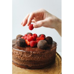 Kalingo 65% 400g Pellets