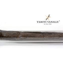 Vanilj 12 gram Bora Bora - Tahiti - två stänger