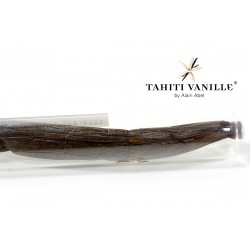 Vanilj 12 gram Bora Bora - Tahiti - två stänger