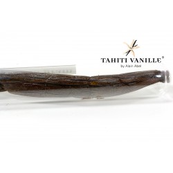 Vanilj 16 gram Bora Bora - Tahiti - två stänger