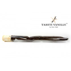 Vanilj 24 gram Bora Bora - Tahiti - Två Vaniljstänger