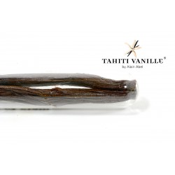 Vanilj 24 gram Bora Bora - Tahiti - Två Vaniljstänger