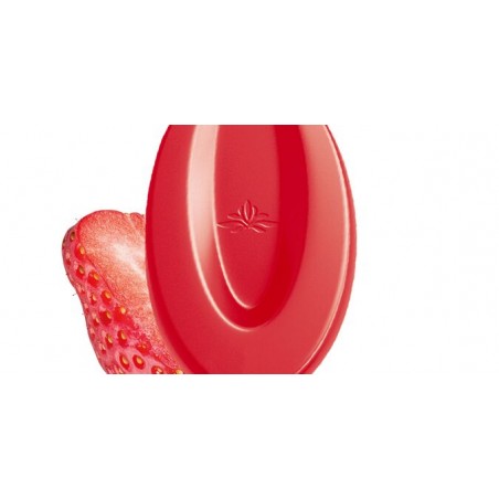 Inspiration Jordgubbe 200g Chokladpellets