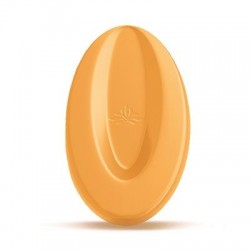 Inspiration Passionsfrukt 200g Chokladpellets