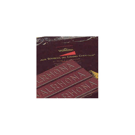 Le Noir Gastronomie 61% 800g block