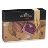 Ballotin med 50 Praliner, Valrhona