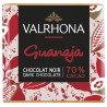 Carré Guanaja 70%, 1 kg à 5g/st