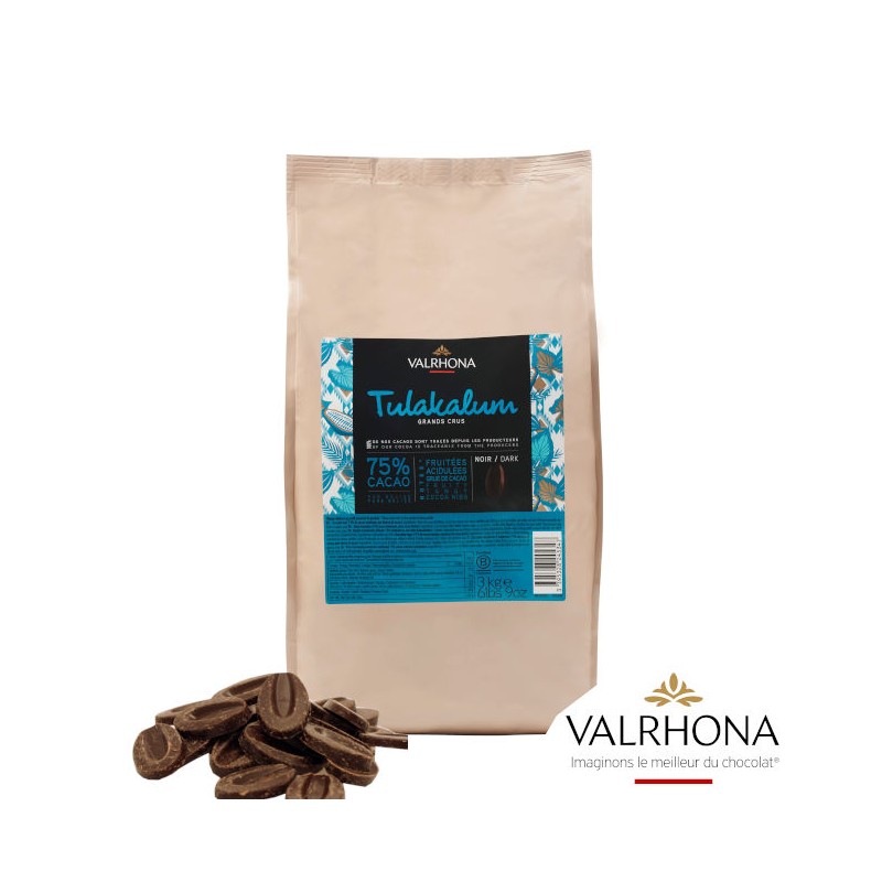 Tulakalum 75% 200gr pellets