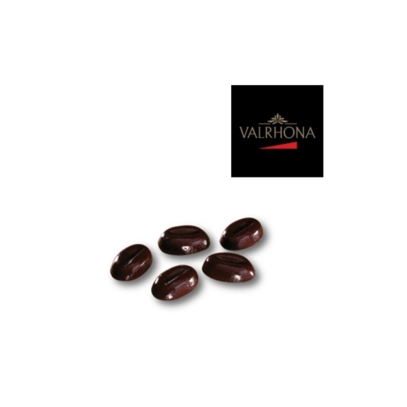 Grain de Cafe Kaffebönor, mörka chokladkaffebönor 1kg