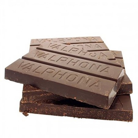 Nougat ljus hasselnötsgianduja 34% 800gr
