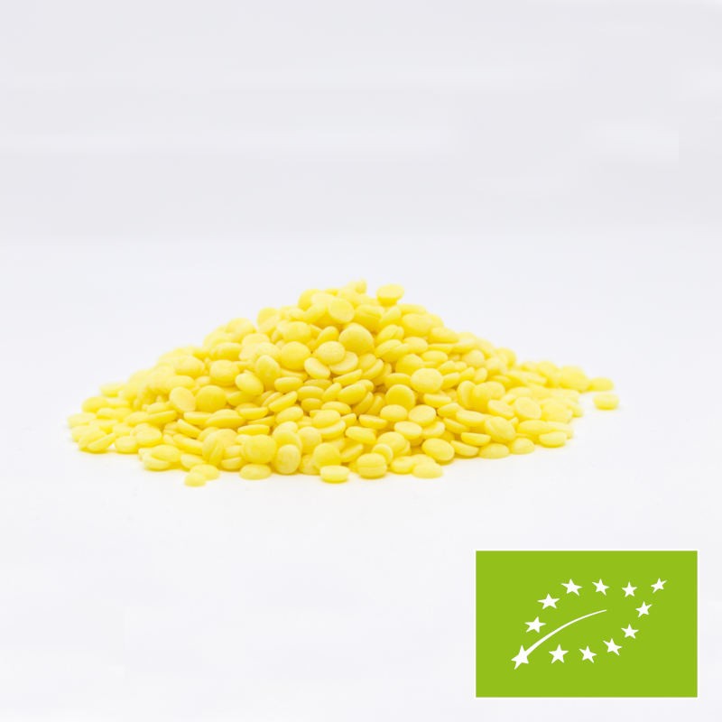 Kakaosmör 1kg pellets