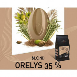 Orelys 35 % Vit. 400 gram